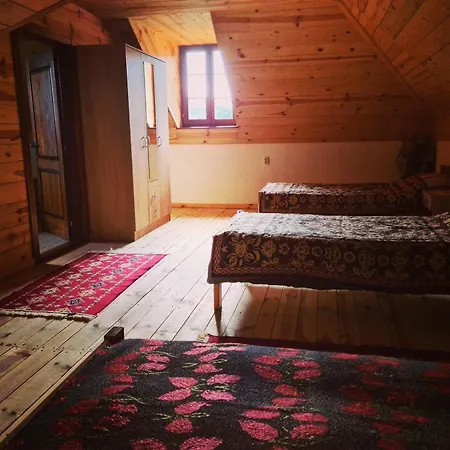 Apartment Suncev Breg
