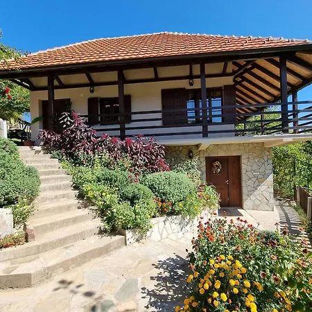 Suncev Breg Apartmán