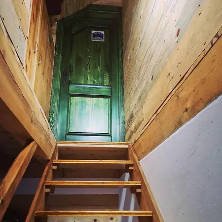 Suncev Breg Apartmán *