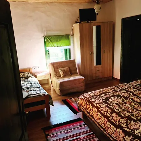 Suncev Breg Apartmán Slatina (Cacak)