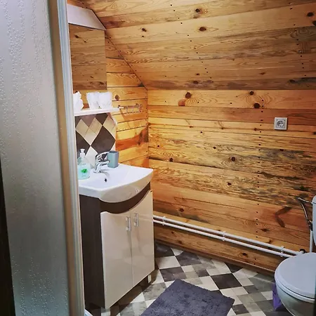 Suncev Breg Slatina (Cacak)