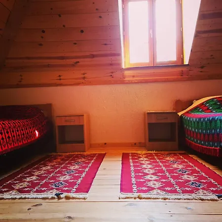Suncev Breg Apartment