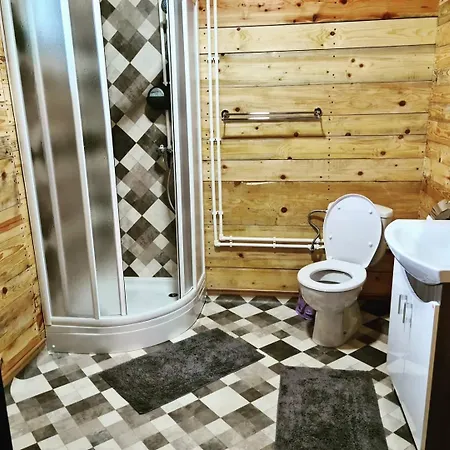 Apartmán Suncev Breg *