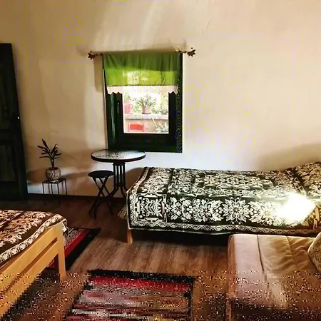 Suncev Breg * Slatina (Cacak)