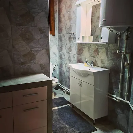 Apartmán Suncev Breg *