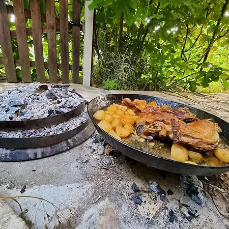 Suncev Breg Slatina (Cacak)