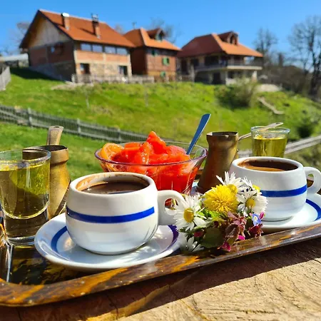 Suncev Breg Apartment