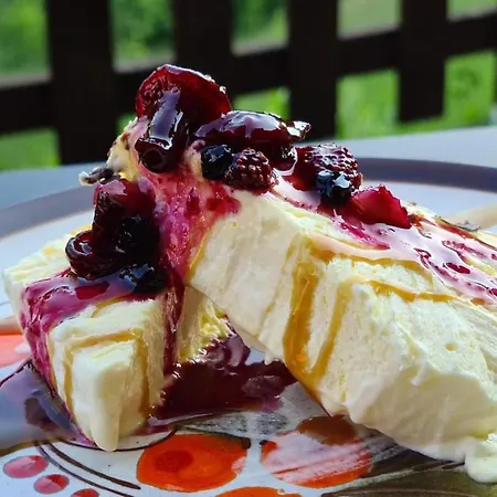 Apartmán Suncev Breg Slatina (Cacak)