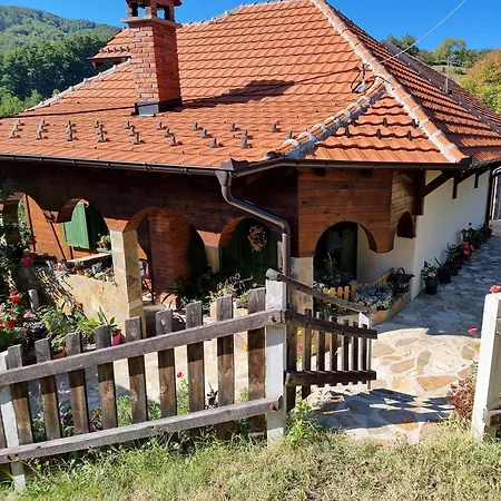 Suncev Breg Slatina (Cacak)