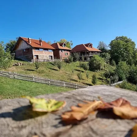 Suncev Breg Apartment