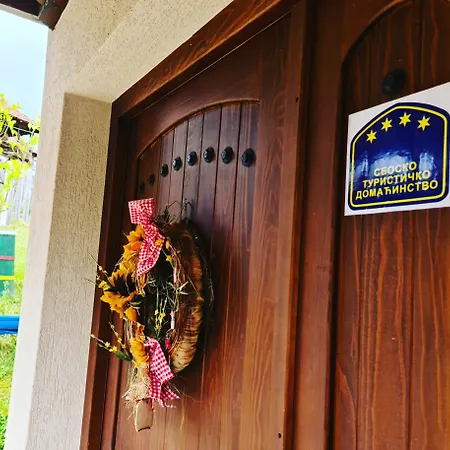 Suncev Breg Apartmán *