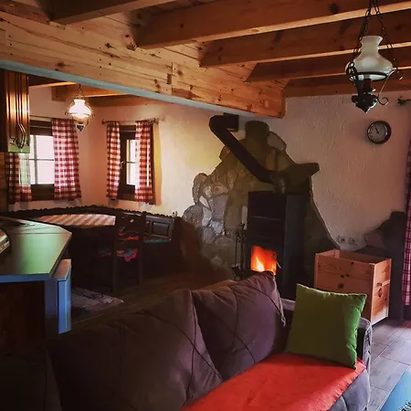 Apartmán Suncev Breg *