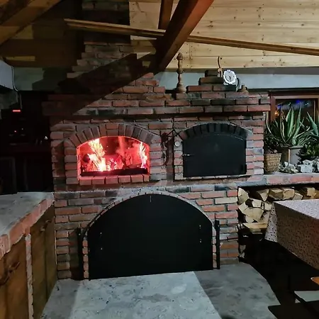 Apartment Suncev Breg Slatina