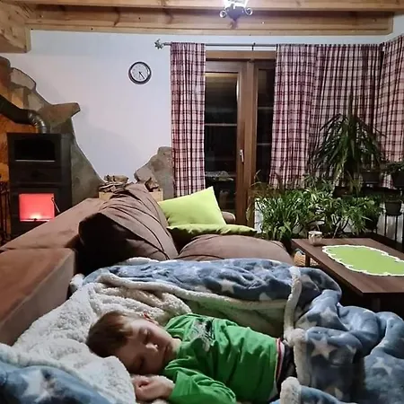 Suncev Breg Slatina (Cacak)