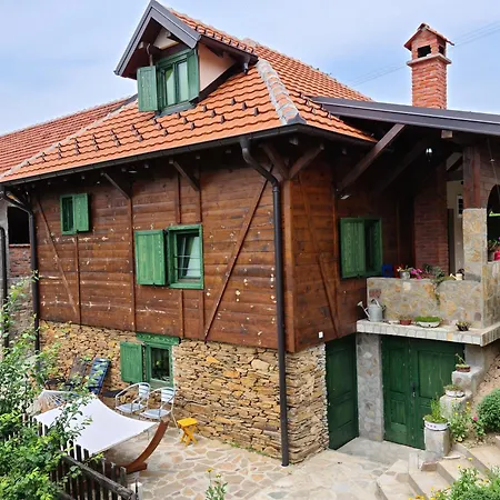 Suncev Breg * Slatina (Cacak)