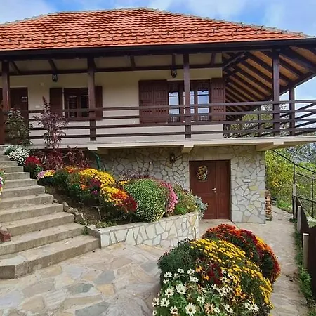 Apartmán Suncev Breg *