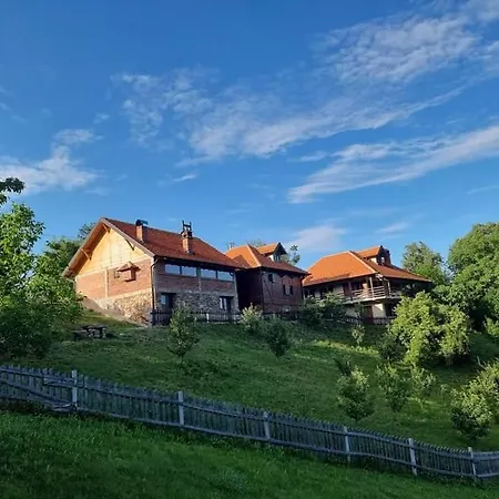 Suncev Breg Slatina (Cacak)