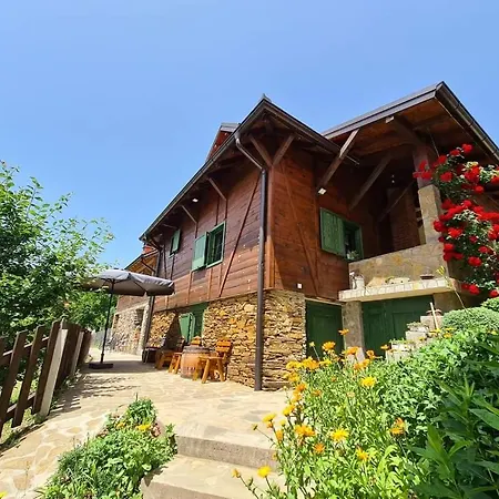 Apartment Suncev Breg