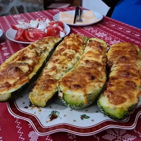 公寓 Suncev Breg *