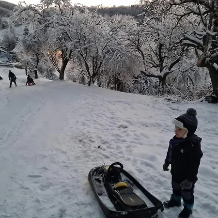 Suncev Breg Apartmán Slatina (Cacak)