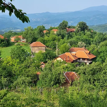 Suncev Breg * Slatina (Cacak)