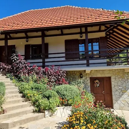 Suncev Breg Apartment