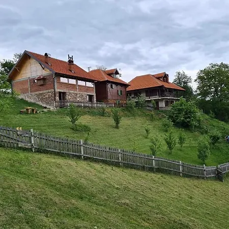 Suncev Breg Slatina (Cacak)