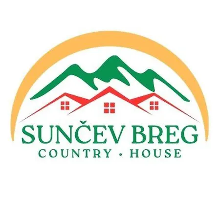 Apartmán Suncev Breg