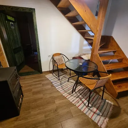 Suncev Breg Apartmán *