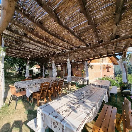 Apartmán Suncev Breg *