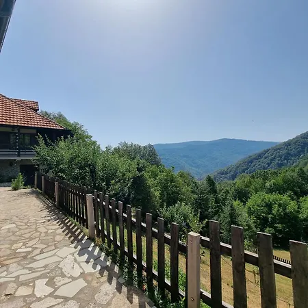 Suncev Breg Slatina (Cacak)