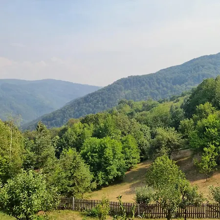 Apartmán Suncev Breg Slatina (Cacak)