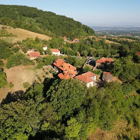 Apartmán Suncev Breg *