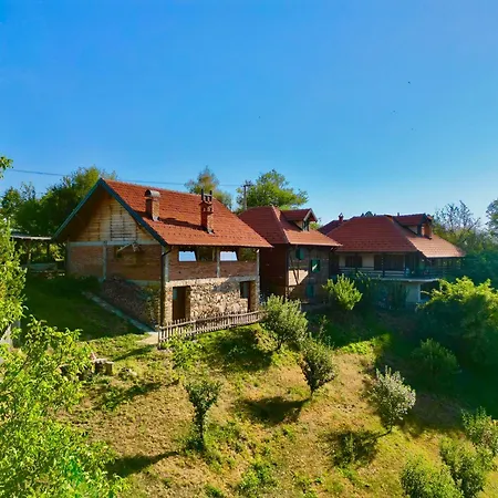 Suncev Breg Apartmán *