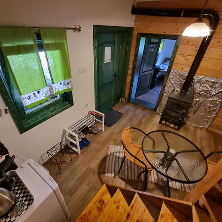 Suncev Breg Slatina (Cacak)