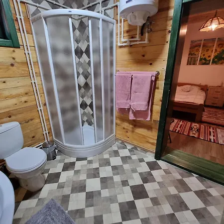 Suncev Breg Apartmán Slatina (Cacak)