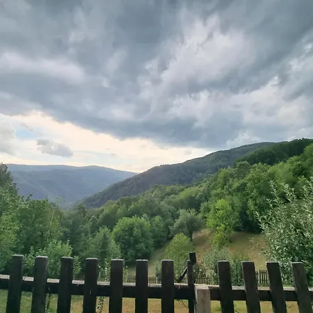 Suncev Breg Apartmán