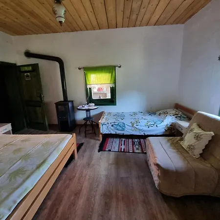 Apartmán Suncev Breg