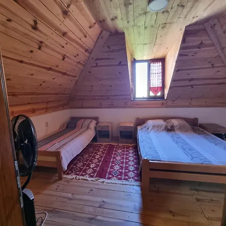 Suncev Breg Apartmán *