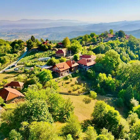 Suncev Breg Slatina (Cacak)