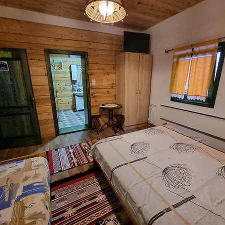 Apartmán Suncev Breg *