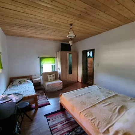 Suncev Breg Apartmán Slatina (Cacak)