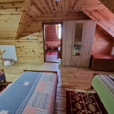 Suncev Breg Slatina (Cacak)