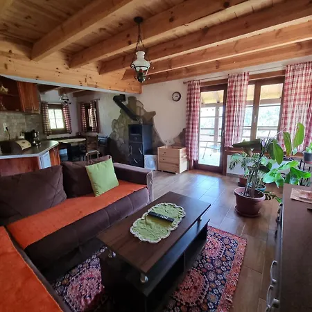 Suncev Breg * Slatina (Cacak)