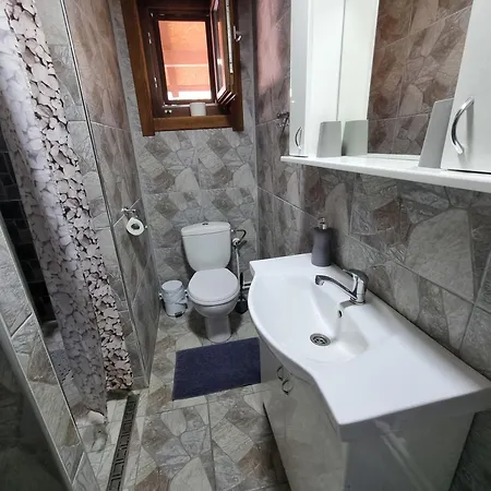 Suncev Breg Apartmán