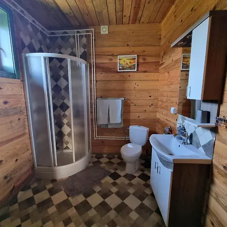 Suncev Breg Apartmán Slatina (Cacak)