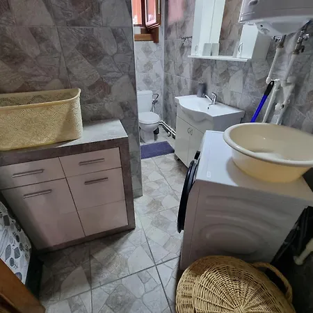 Apartmán Suncev Breg Slatina (Cacak)