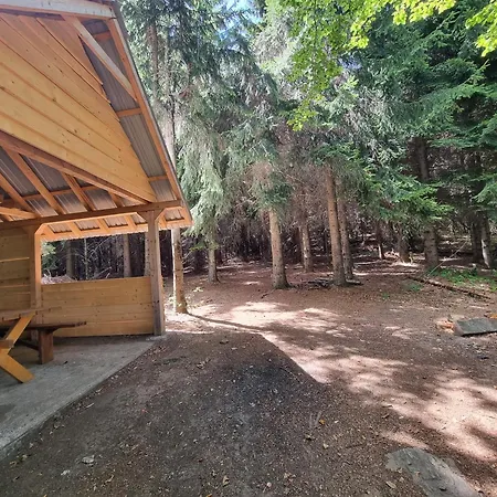 Suncev Breg * Slatina (Cacak)