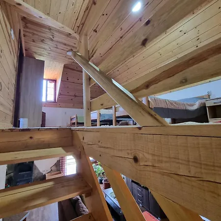 Apartmán Suncev Breg Slatina (Cacak)