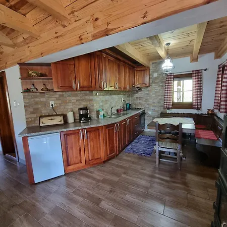 Suncev Breg Slatina (Cacak)